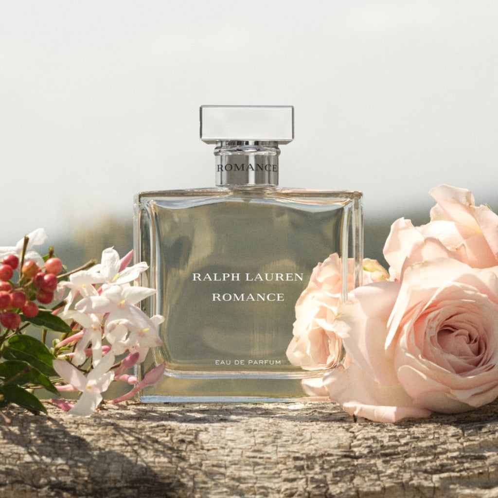 Damesparfum Ralph Lauren Romance EDP 50 ml