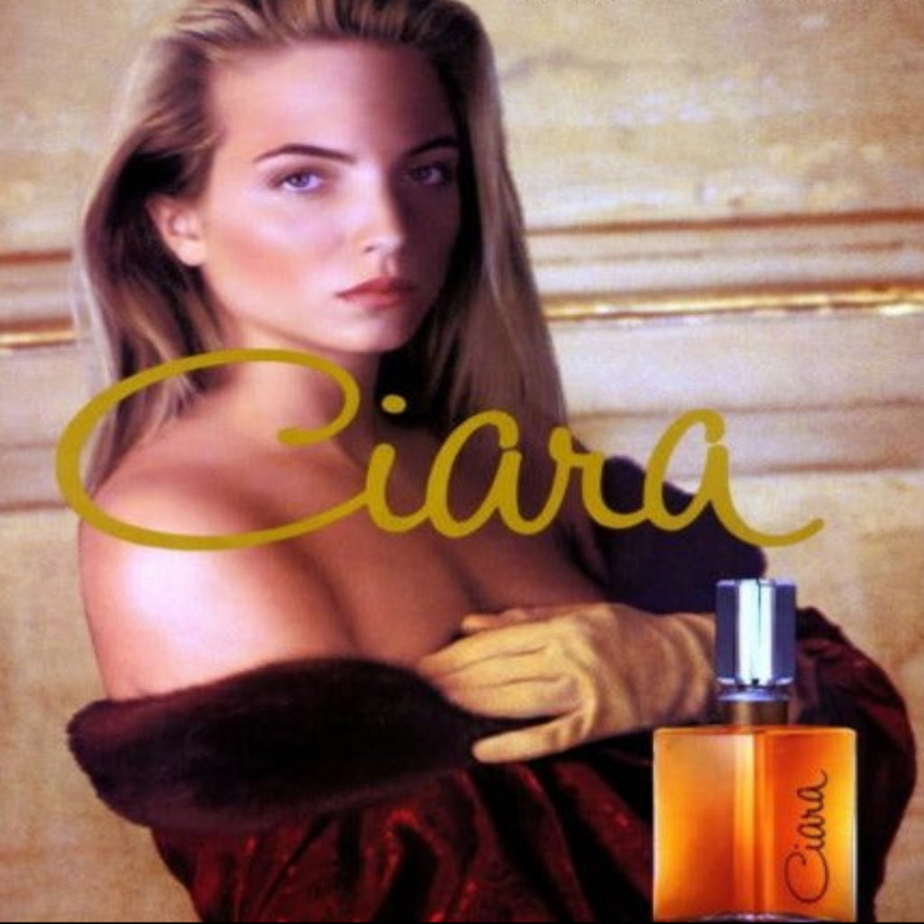 Damesparfum Revlon Ciara EDT 68 ml