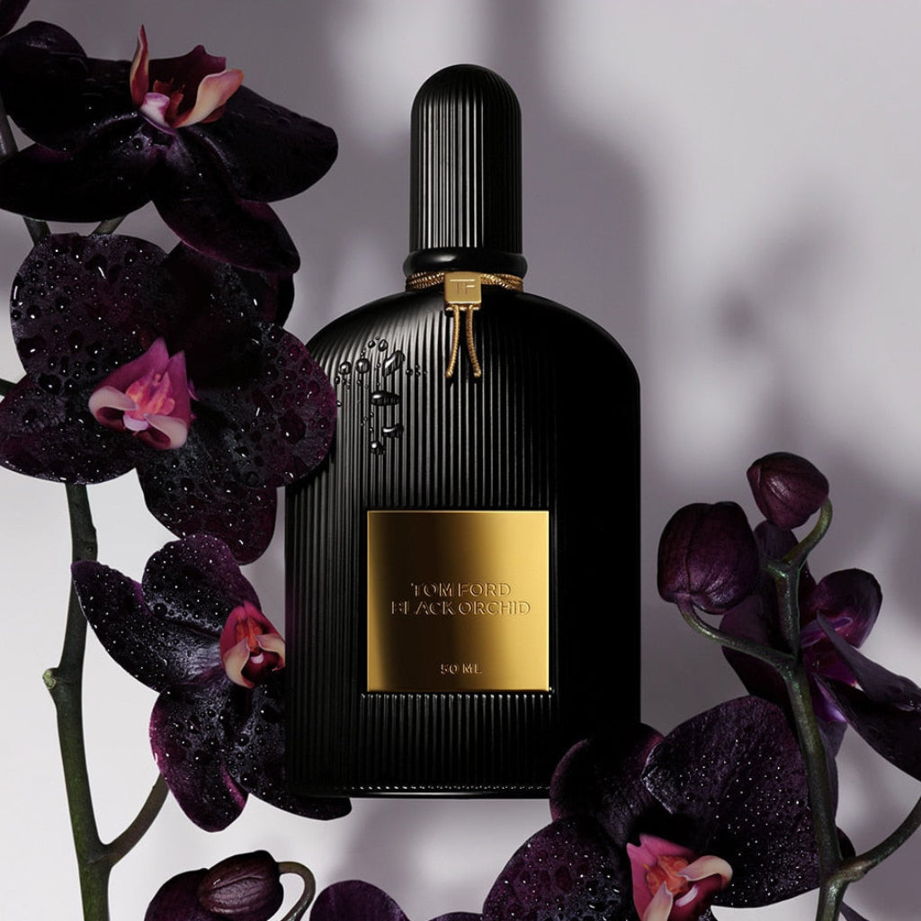 Damesparfum Tom Ford Black Orchid EDP 100 ml