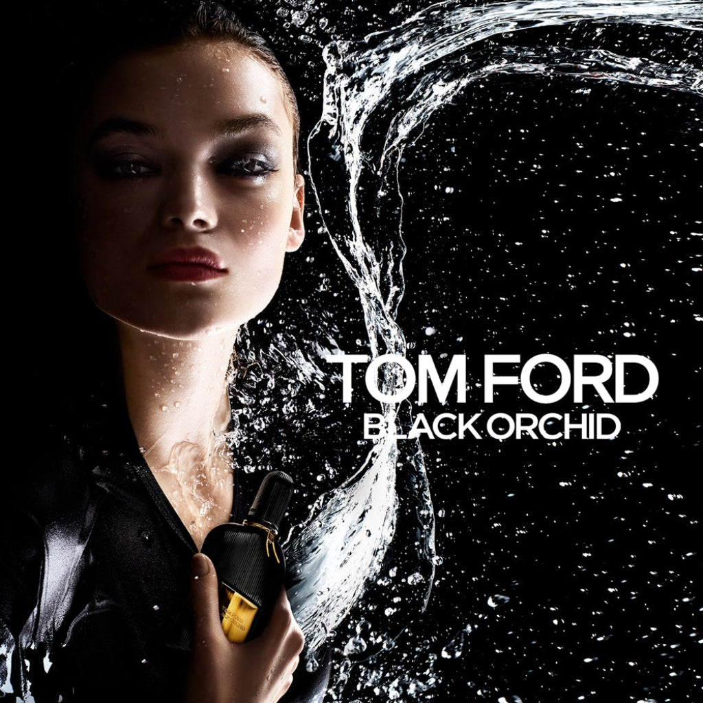 Damesparfum Tom Ford Black Orchid EDP 150 ml