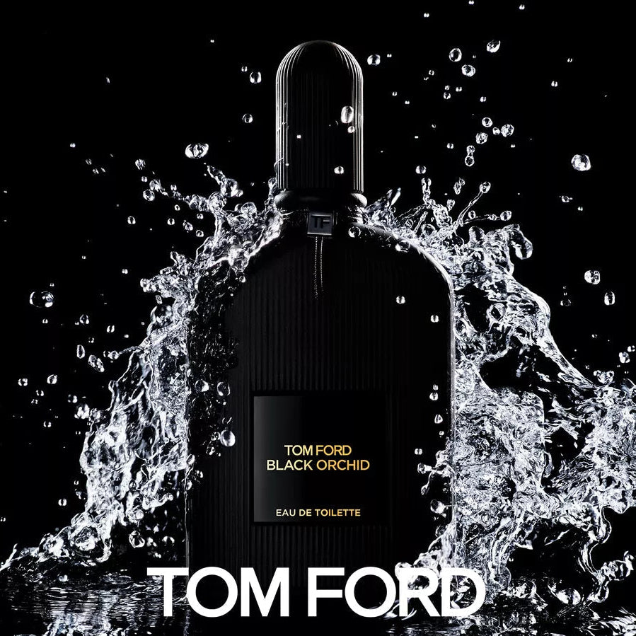 Damesparfum Tom Ford Black Orchid EDT 100 ml