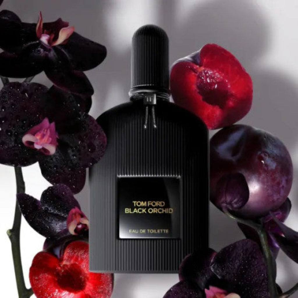 Damesparfum Tom Ford Black Orchid EDT 50 ml