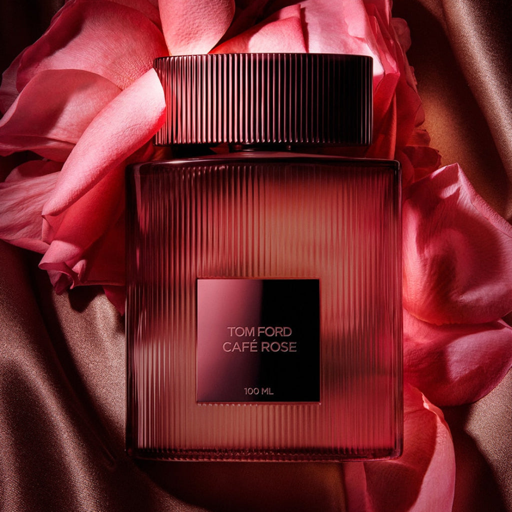 Damesparfum Tom Ford Café Rose 2023 EDP 100 ml