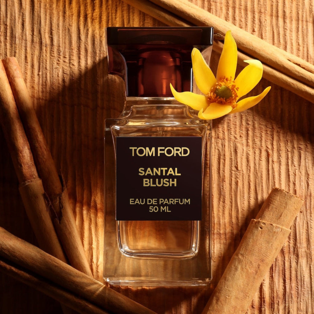 Damesparfum Tom Ford Santal Blush EDP 50 ml