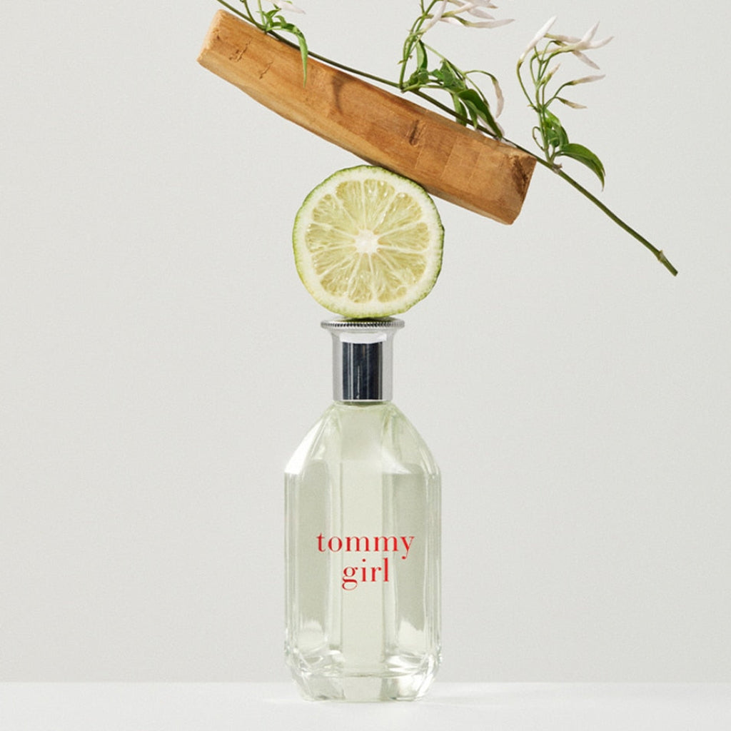 Damesparfum Tommy Hilfiger Tommy Girl EDT 50 ml