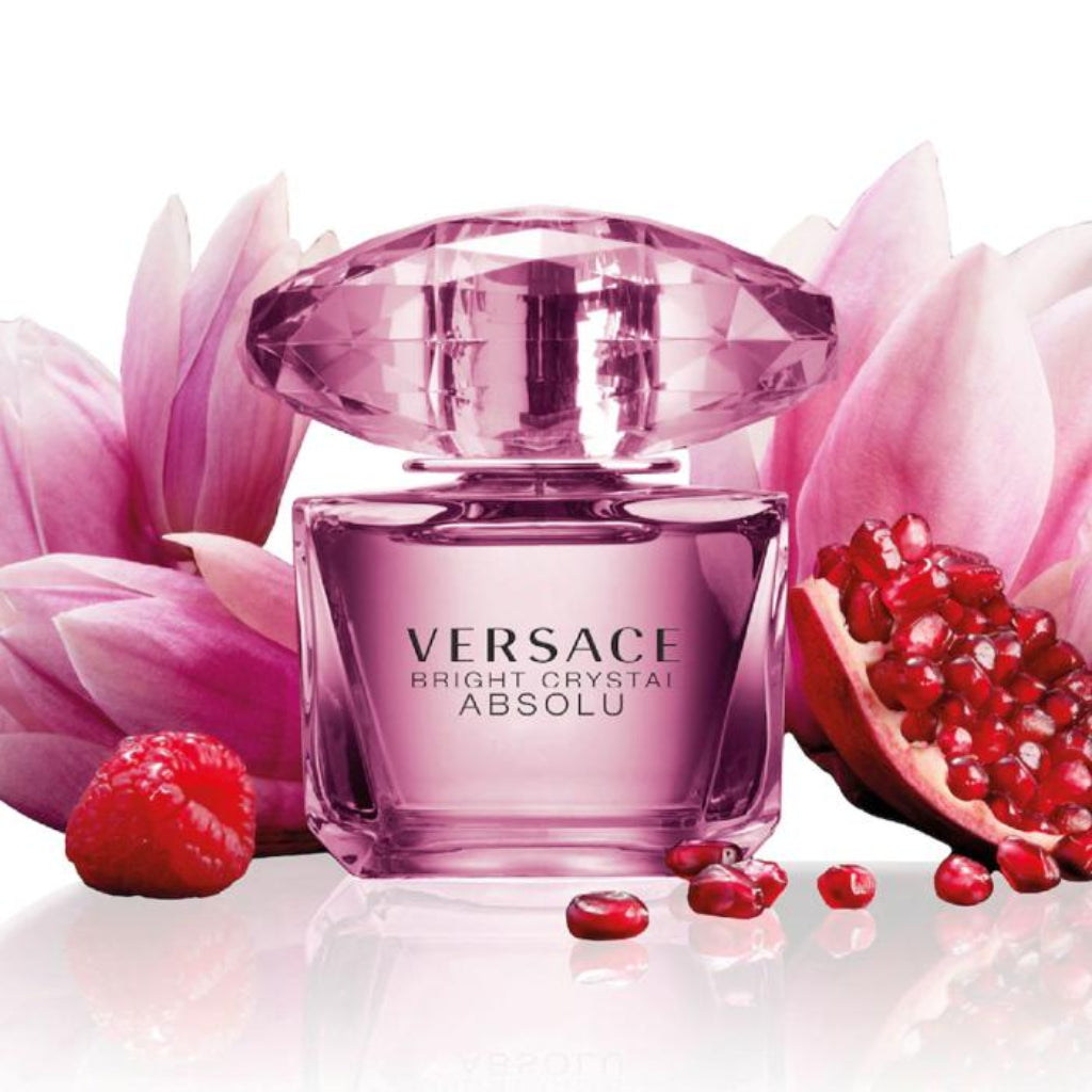 Damesparfum Versace Bright Crystal Absolu EDP 30 ml