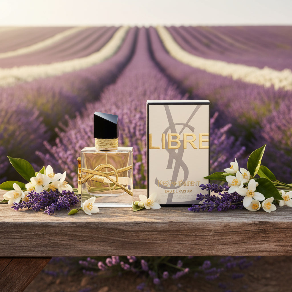 Damesparfum Yves Saint Laurent Libre EDP 30 ml