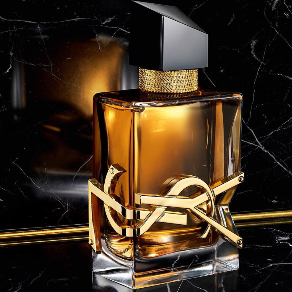 Damesparfum Yves Saint Laurent Libre Intense EDP 90 ml