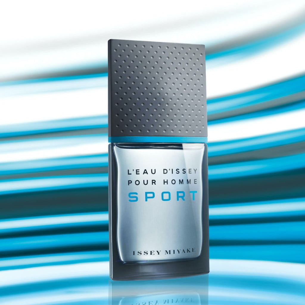 Herenparfum Issey Miyake L'Eau d'Issey Pour Homme Sport EDT 50 ml