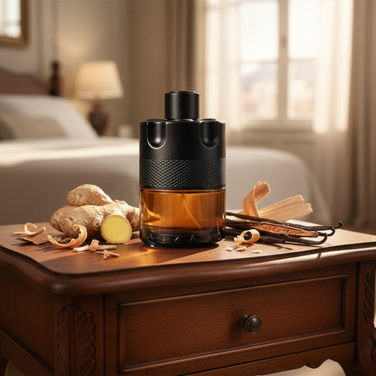 Herenparfum Azzaro The Most Wanted EDP 100 ml