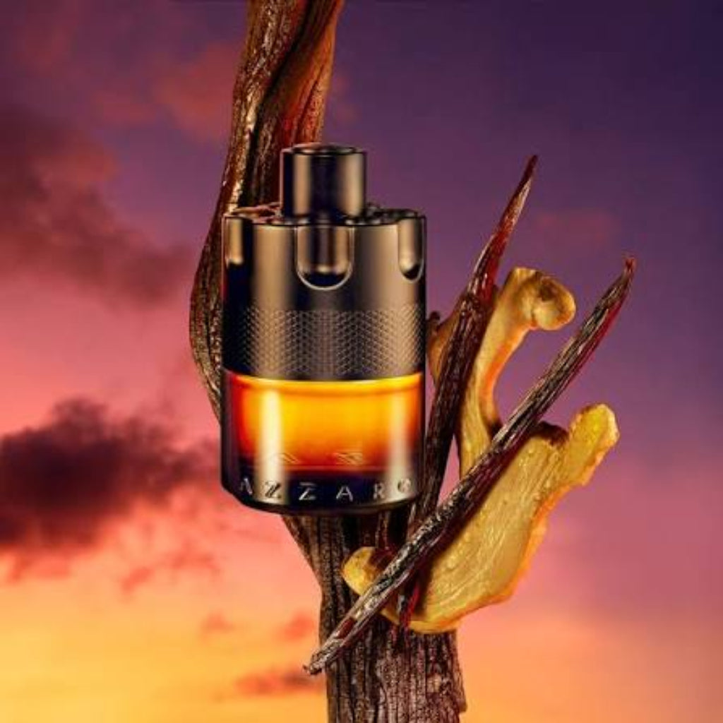 Herenparfum Azzaro The Most Wanted Parfum 50 ml
