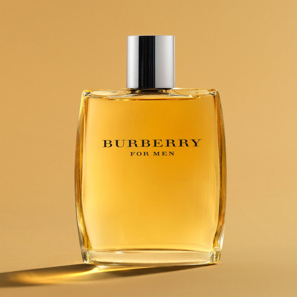 Herenparfum Burberry Burberry for Men EDT 50 ml