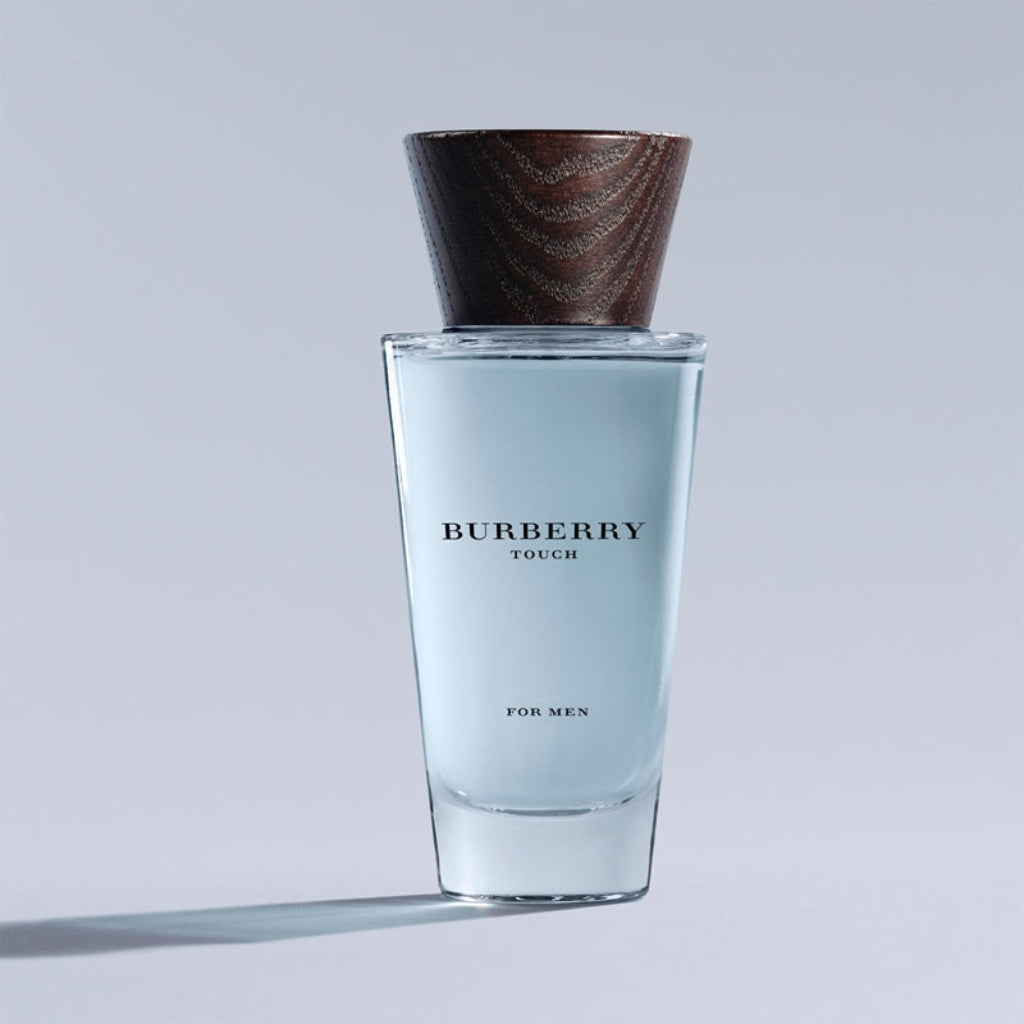 Herenparfum Burberry Touch For Men EDT 30 ml