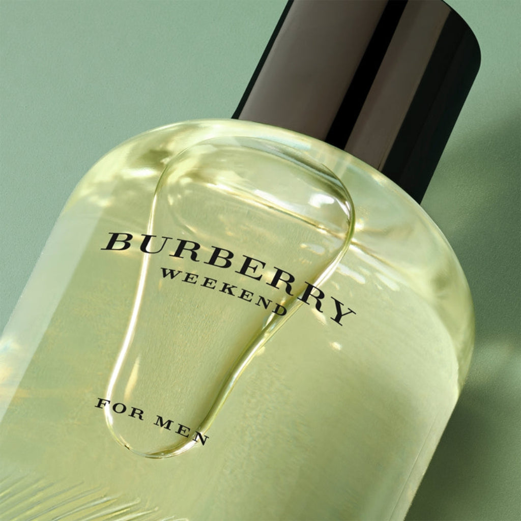 Herenparfum Burberry Weekend For Men EDT 50 ml