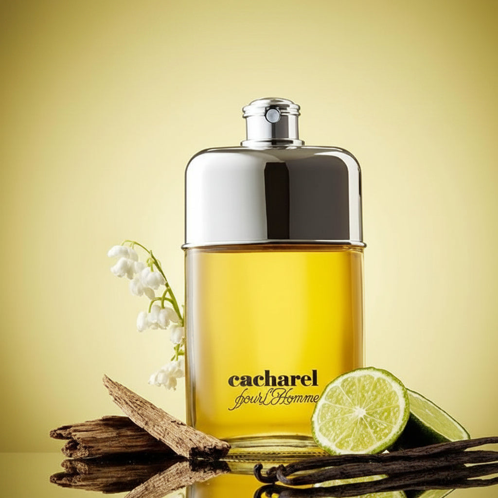 Herenparfum Cacharel Pour L'Homme EDT 50 ml