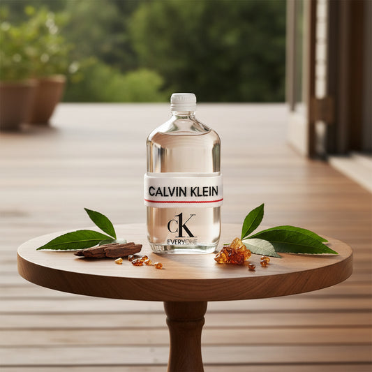 Herenparfum Calvin Klein CK Everyone EDT 50 ml