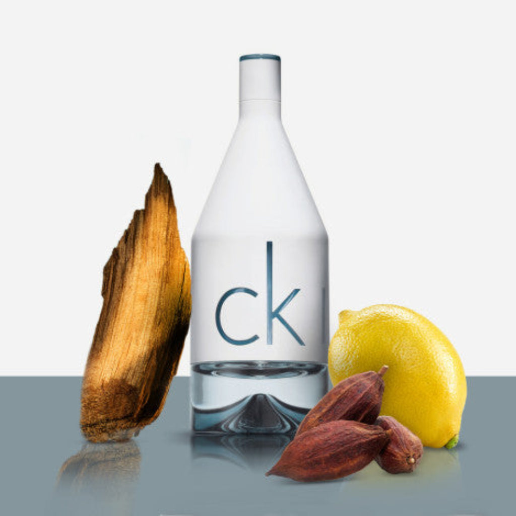 Herenparfum Calvin Klein CK IN2U Him EDT 50 ml