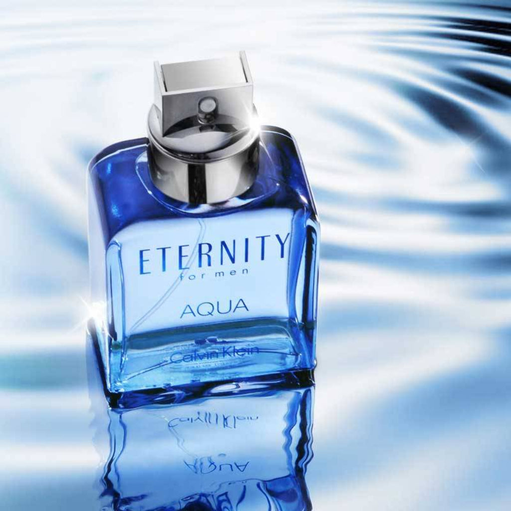 Herenparfum Calvin Klein Eternity Aqua For Men EDT 20 ml