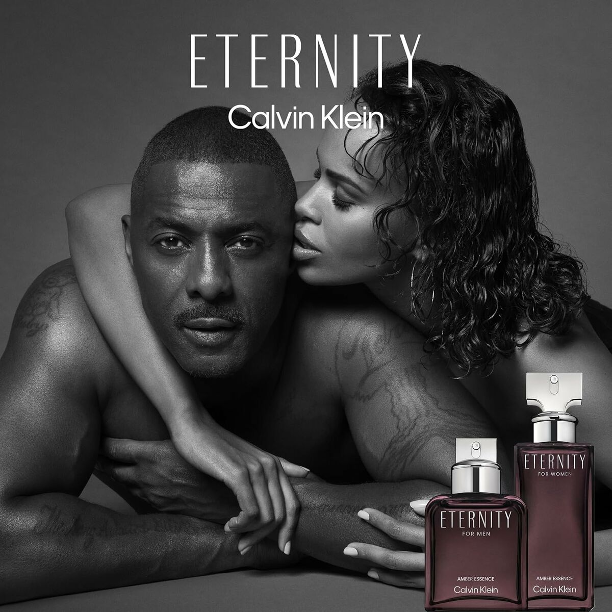 Herenparfum Calvin Klein Eternity Aromatic Essence For Men EDP 50 ml