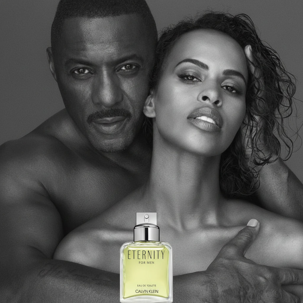 Herenparfum Calvin Klein Eternity For Men EDT 50 ml