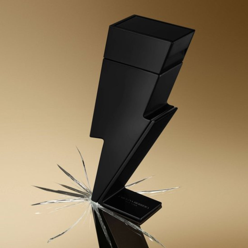 Herenparfum Carolina Herrera Bad Boy Le Parfum EDP 50 ml