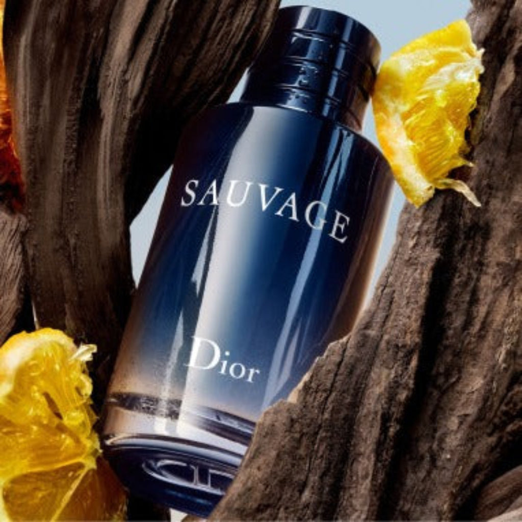 Herenparfum Christian Dior Sauvage EDT 30 ml