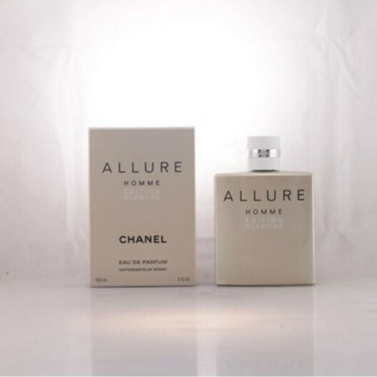 Herenparfum Coco Chanel Allure Homme Edition Blanche EDP 150 ml