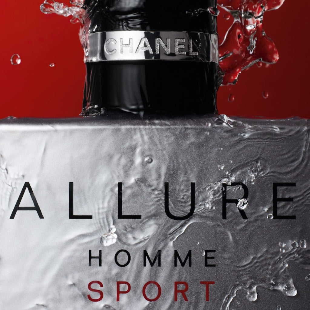 Herenparfum Coco Chanel Allure Homme Sport EDT 50 ml
