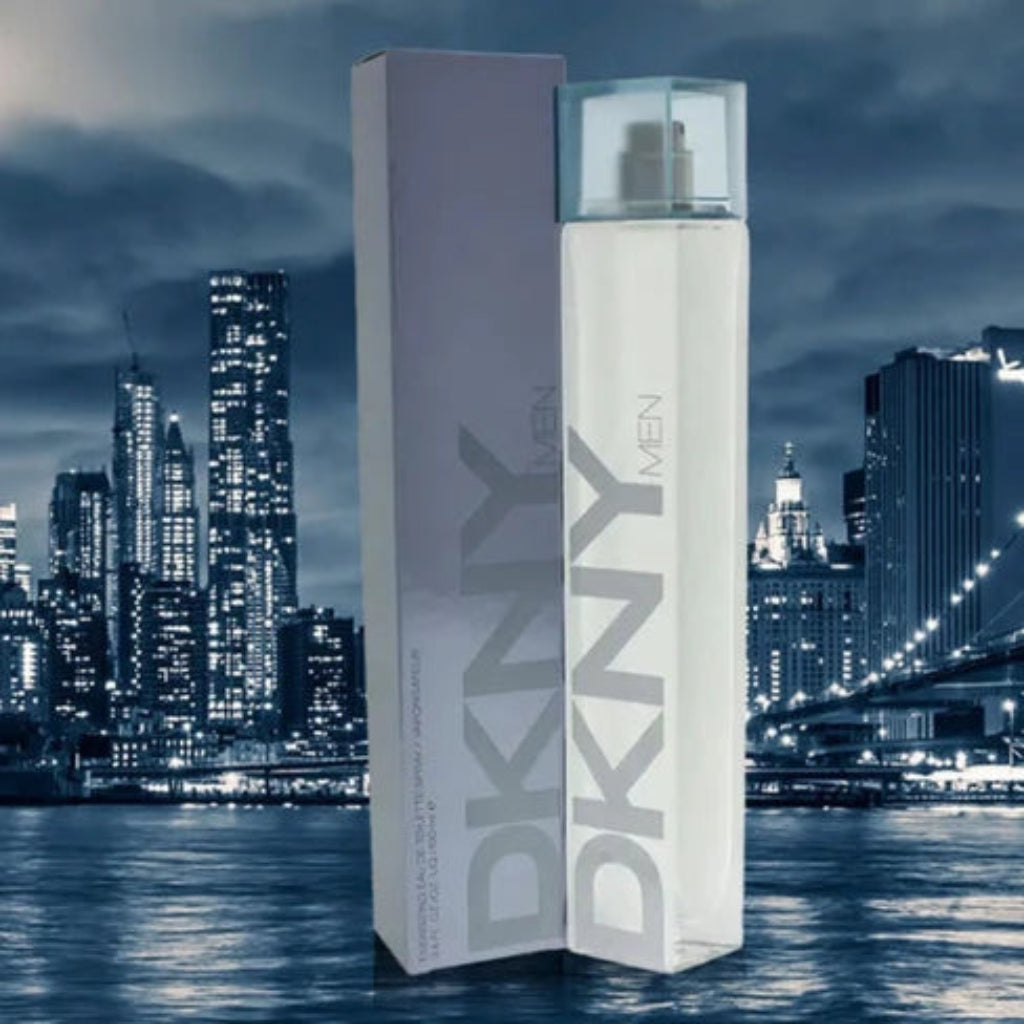 Herenparfum DKNY Men Energizing EDT 100 ml