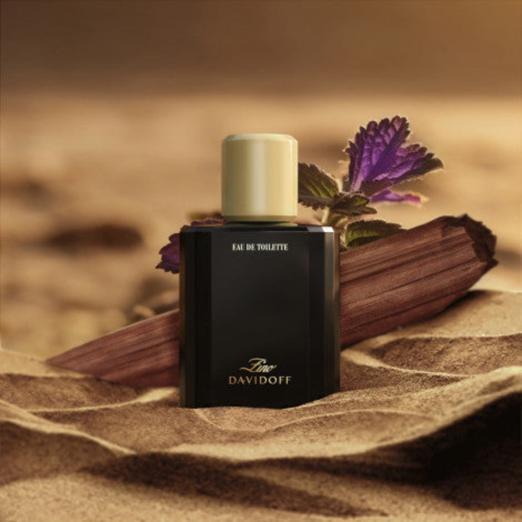 Herenparfum Davidoff Zino EDT 125 ml