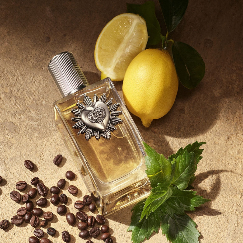 Herenparfum Dolce & Gabbana Devotion Pour Homme EDP 100 ml