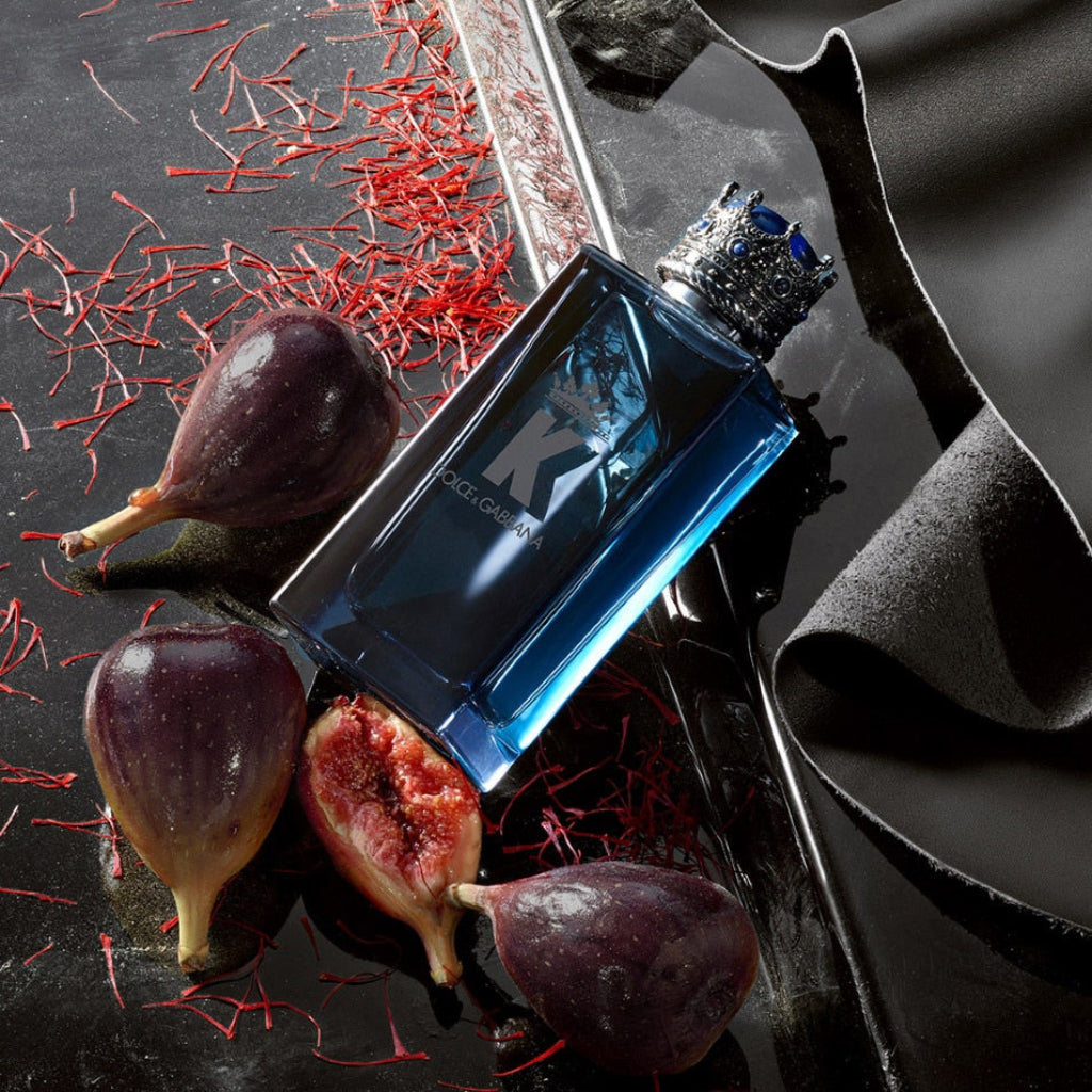 Herenparfum Dolce & Gabbana K Intense EDP 50 ml