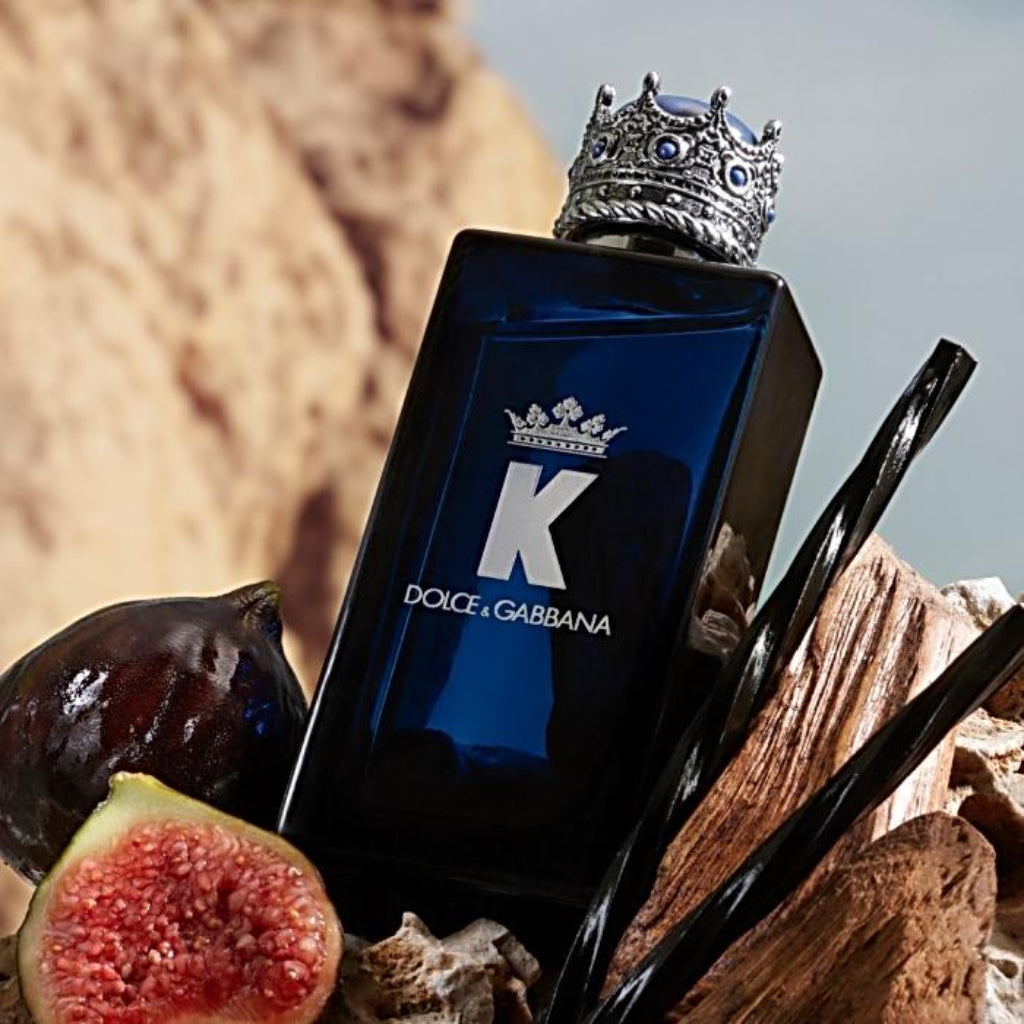 Herenparfum Dolce & Gabbana K Parfum 50 ml