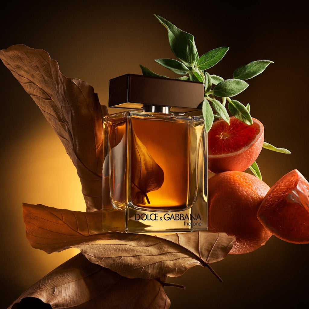 Herenparfum Dolce & Gabbana The One For Men EDP 50 ml