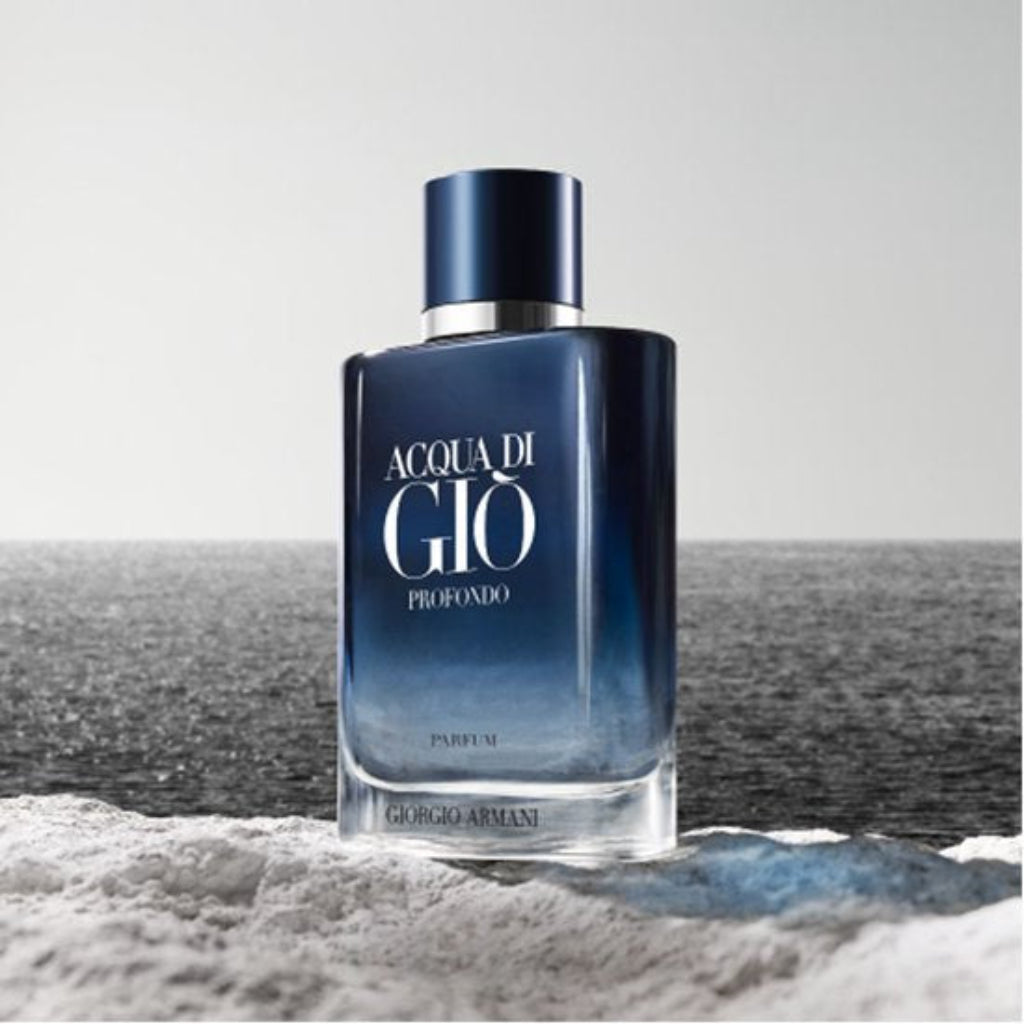 Herenparfum Giorgio Armani Acqua di Giò Profondo Parfum 15 ml