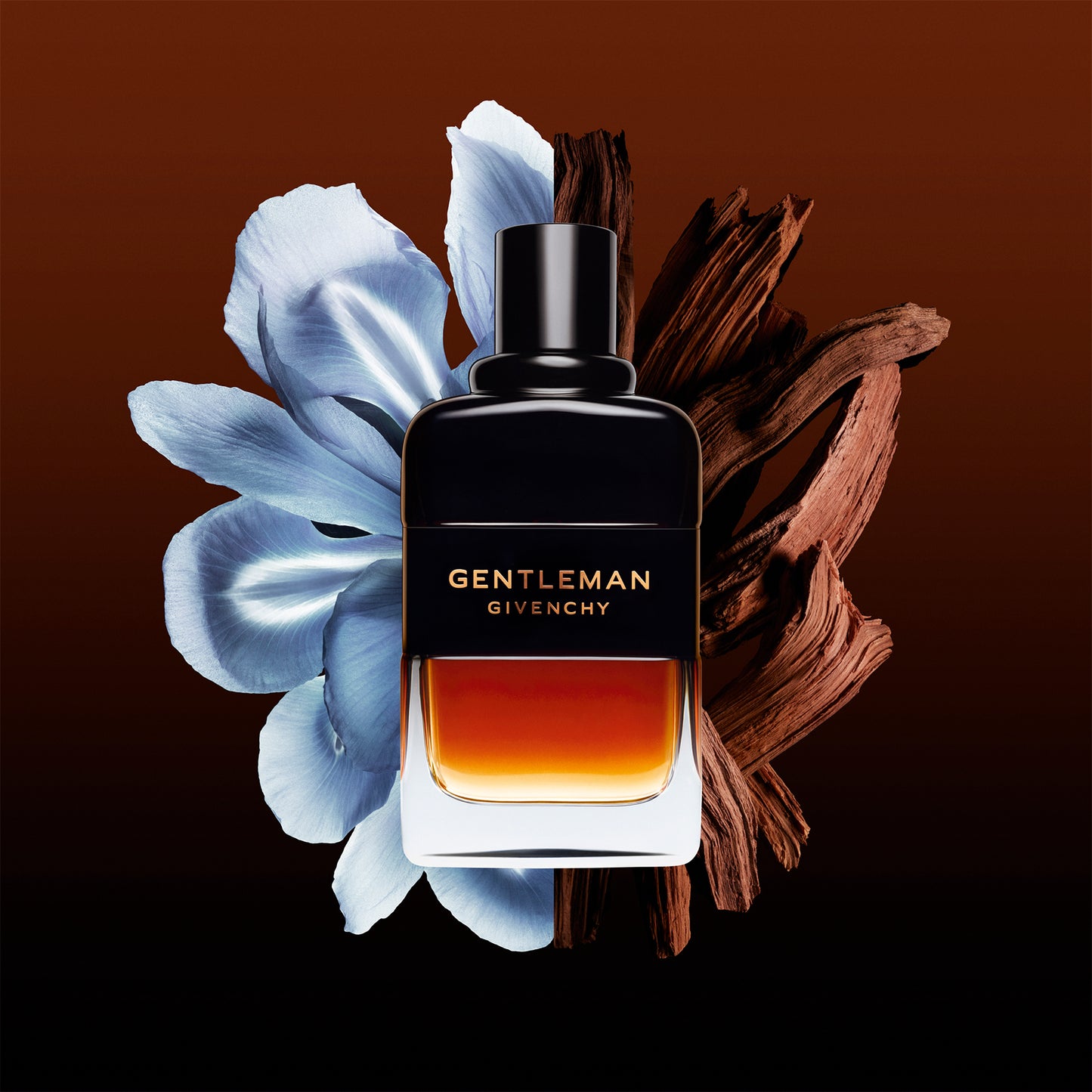Herenparfum Givenchy Gentleman Reserve Privée EDP 60 ml