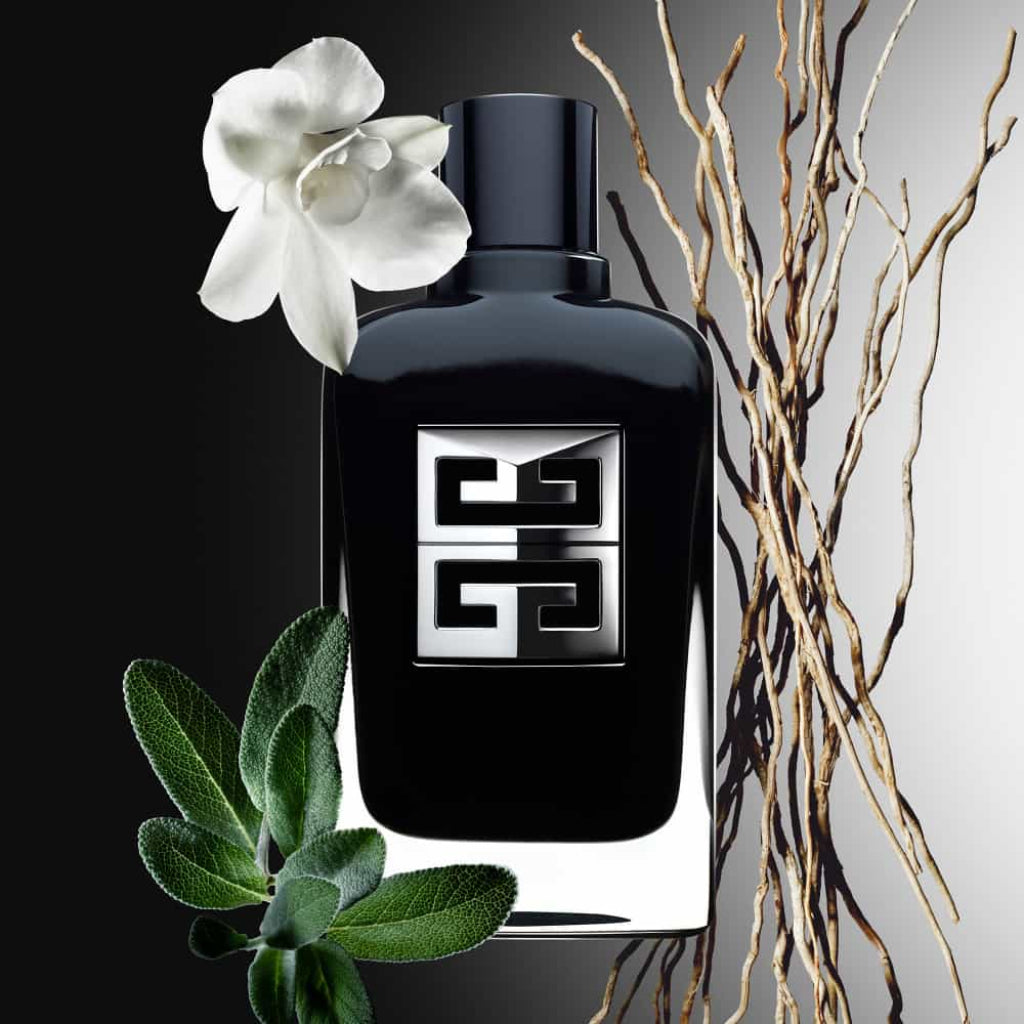 Herenparfum Givenchy Gentleman Society EDP 100 ml