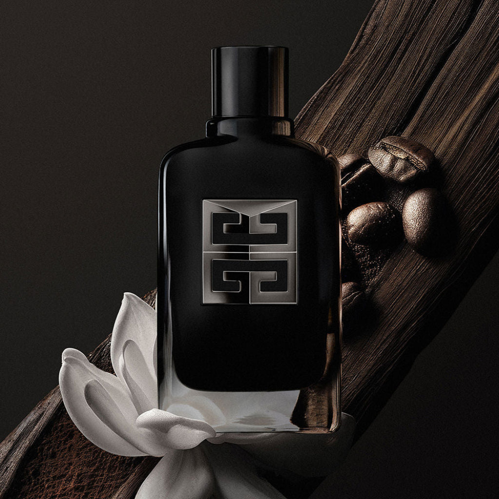 Herenparfum Givenchy Gentleman Society Extrême EDP 100 ml