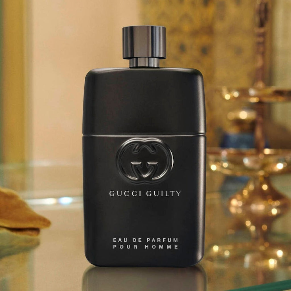 Herenparfum Gucci Guilty Pour Homme EDP 50 ml