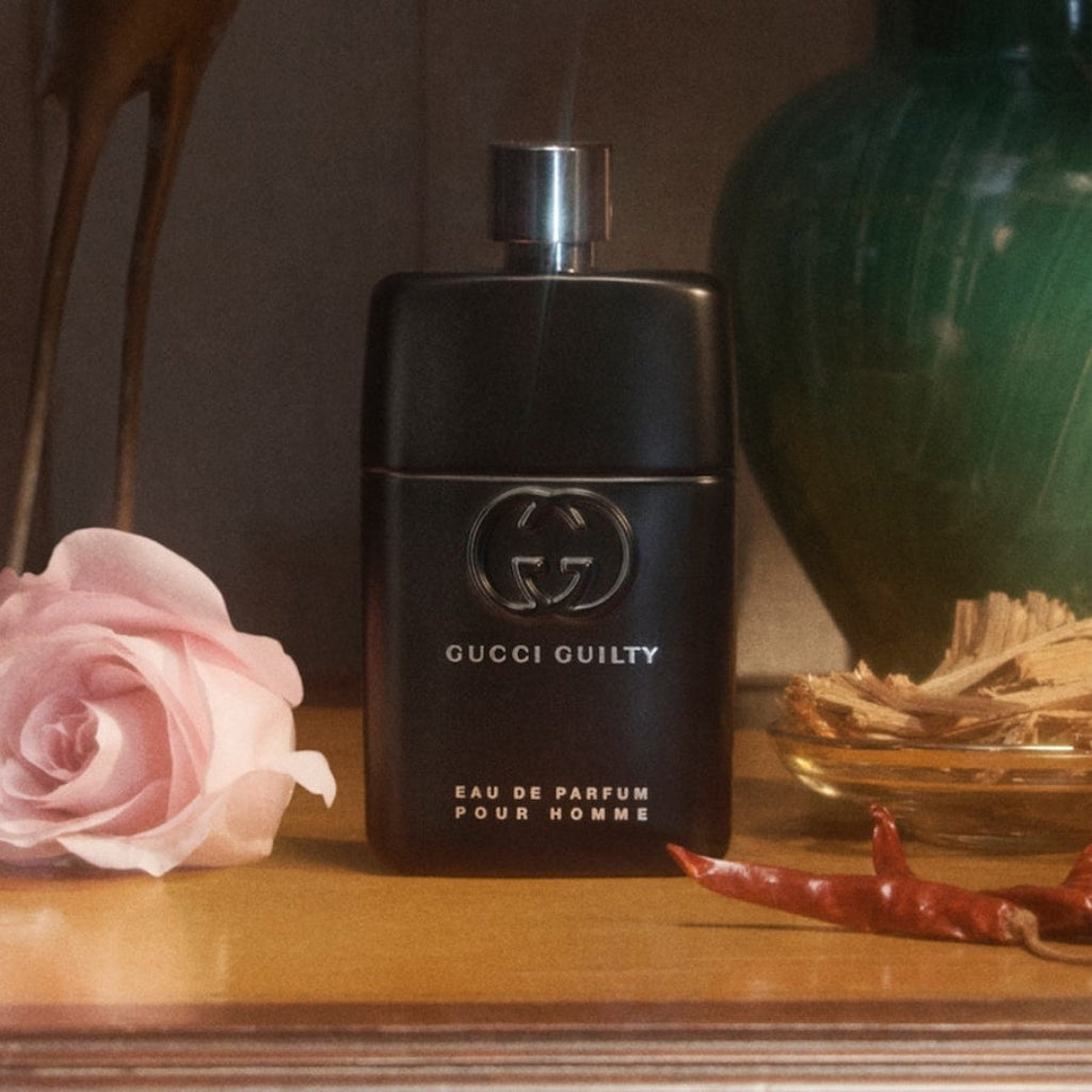Herenparfum Gucci Guilty Pour Homme EDP 90 ml