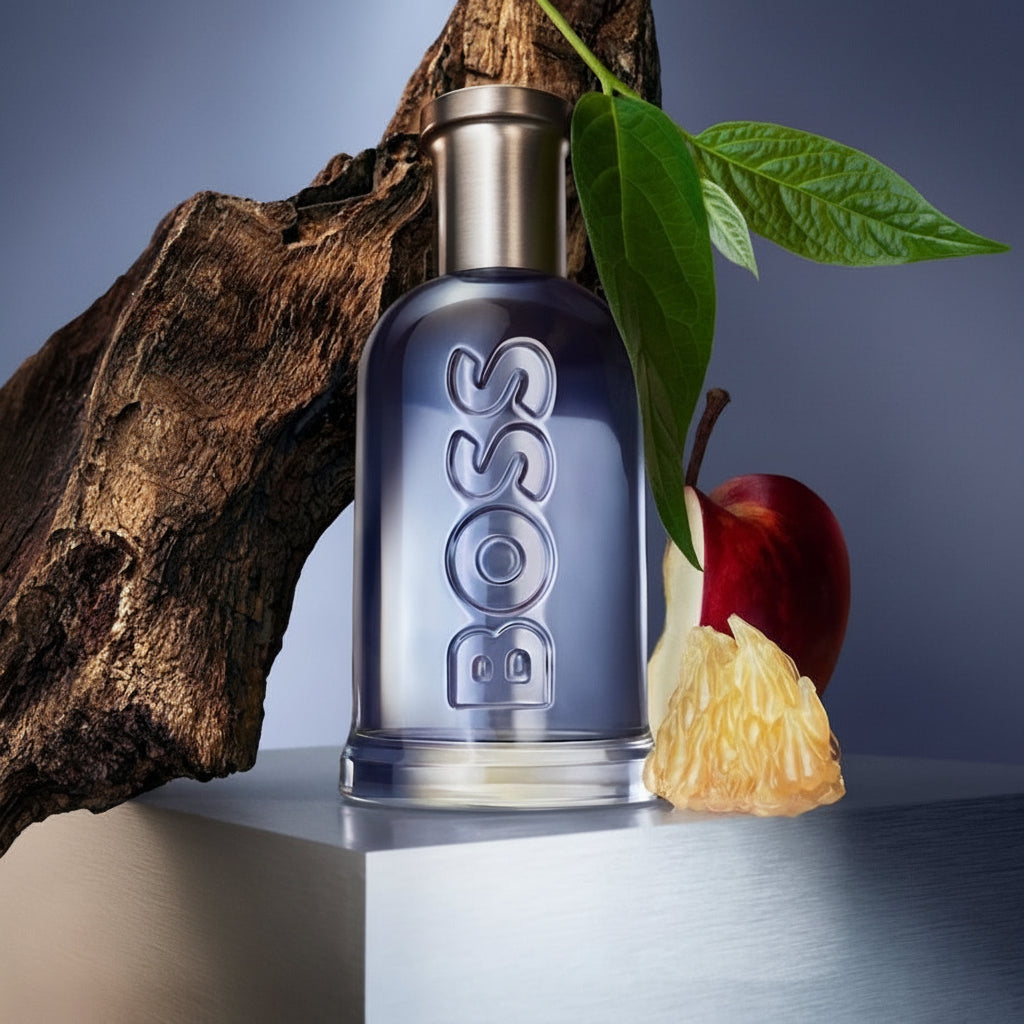 Herenparfum Hugo Boss Boss Bottled Infinite EDP 100 ml