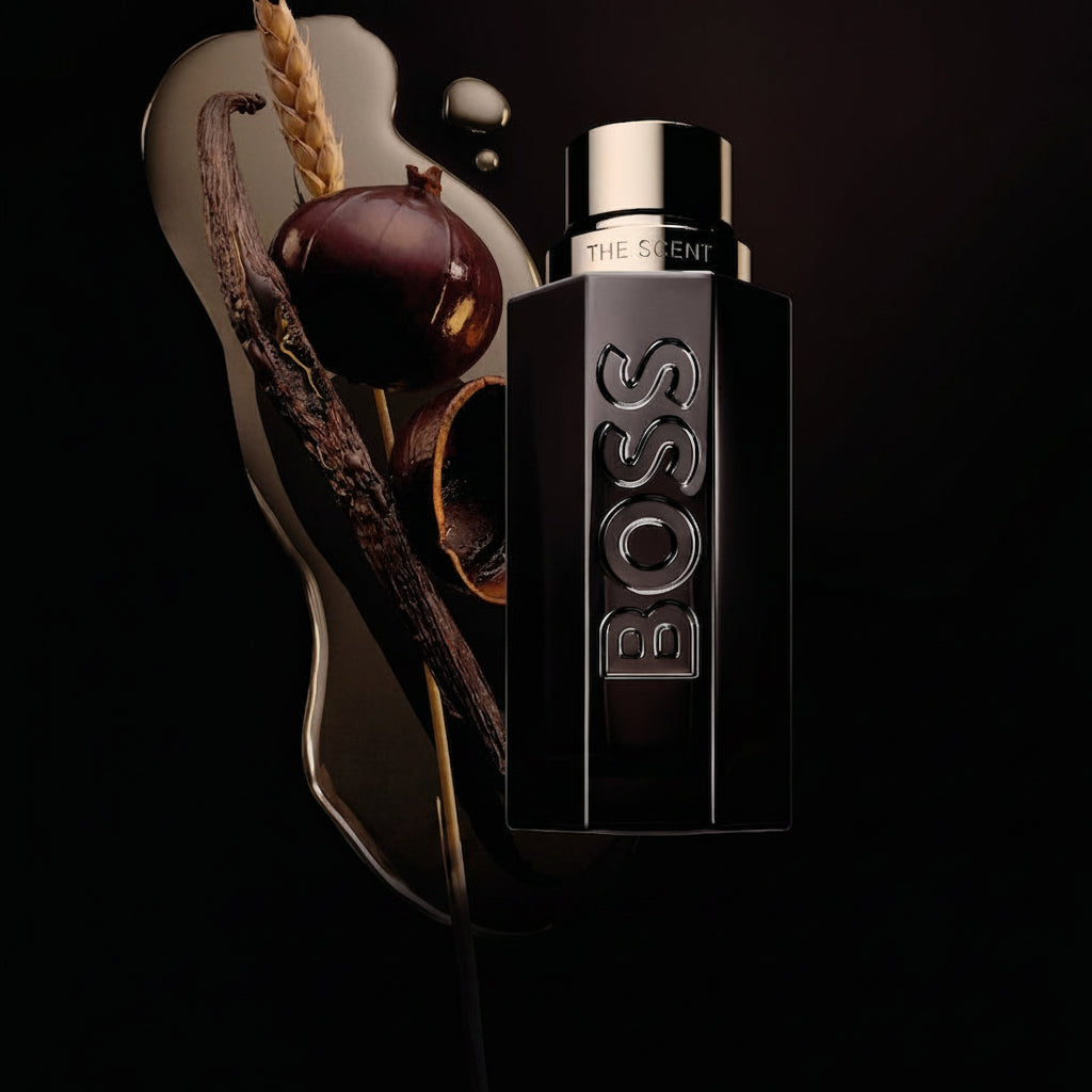 Herenparfum Hugo Boss Boss The Scent Magnetic For Him EDP 50 ml