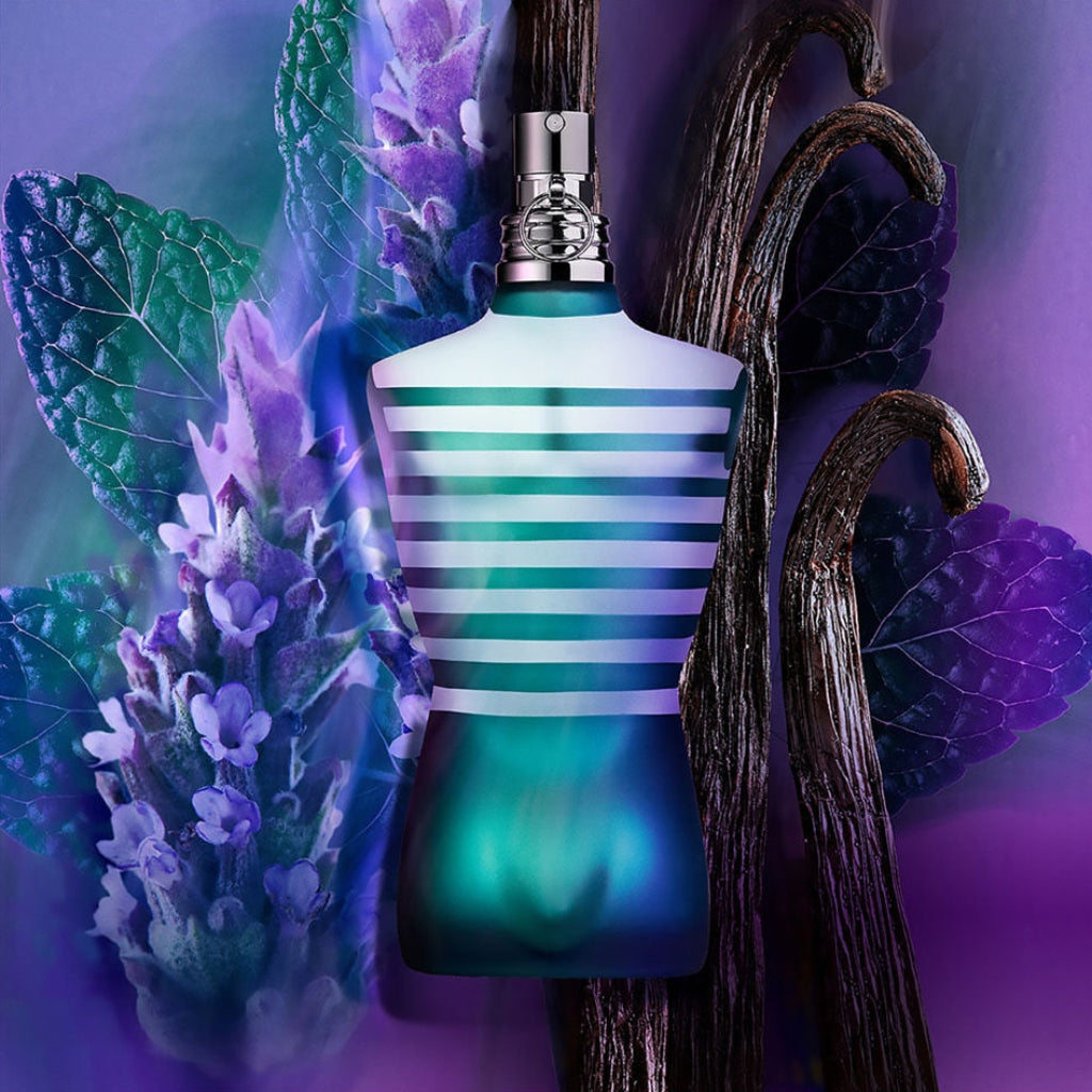Herenparfum Jean Paul Gaultier Le Male EDT 15 ml