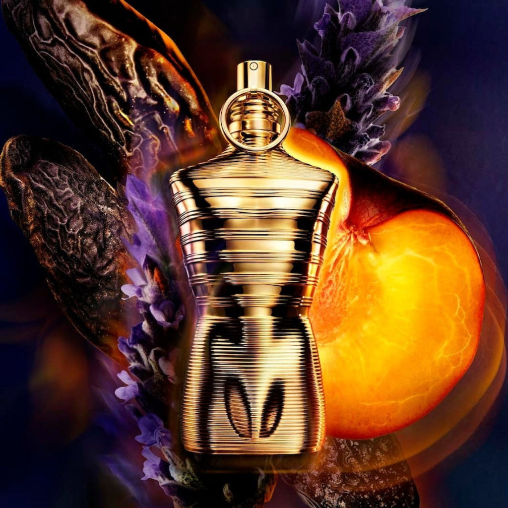 Herenparfum Jean Paul Gaultier Le Male Elixir Absolu EDP 125 ml