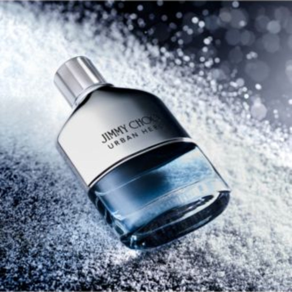 Herenparfum Jimmy Choo Urban Hero EDP 30 ml