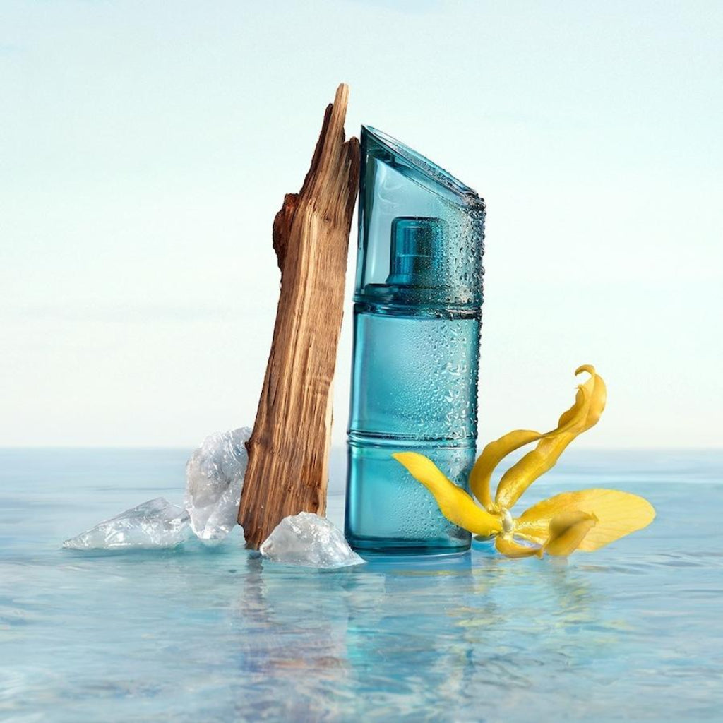 Herenparfum Kenzo Homme Marine EDT 110 ml