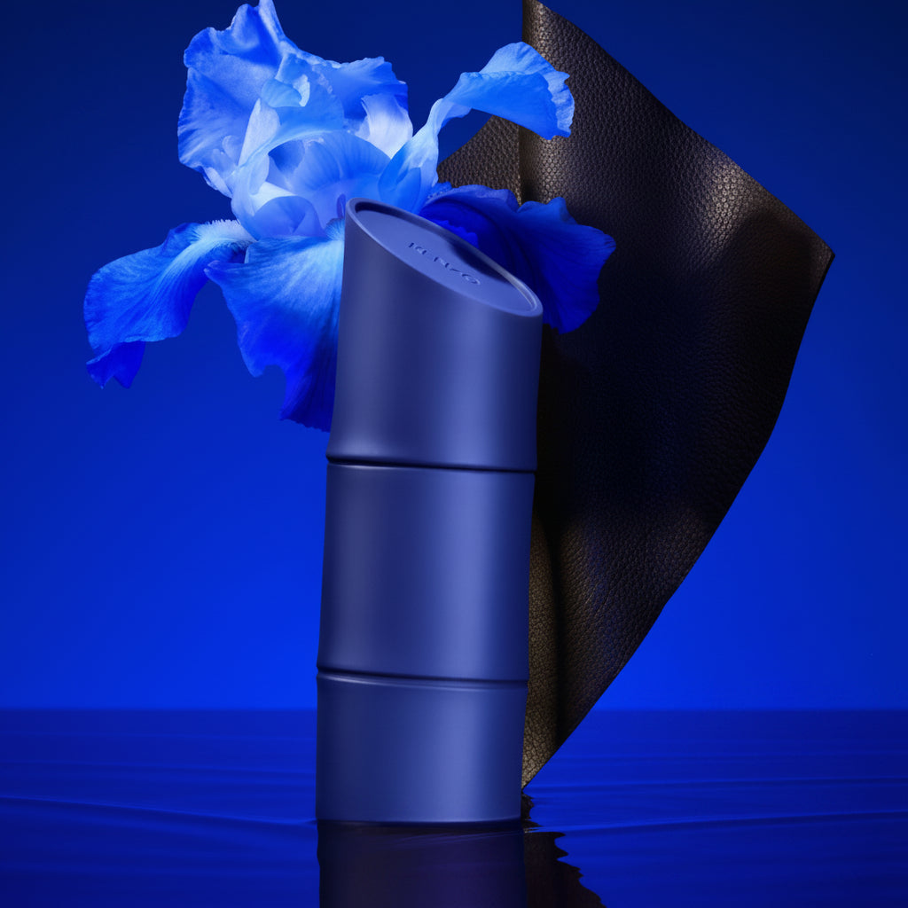 Herenparfum Kenzo Kenzo Homme Indigo EDP 60 ml