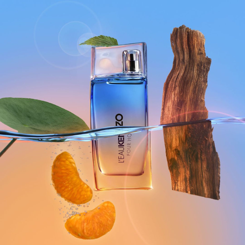Herenparfum Kenzo L'Eau Kenzo Pour Homme EDT 100 ml
