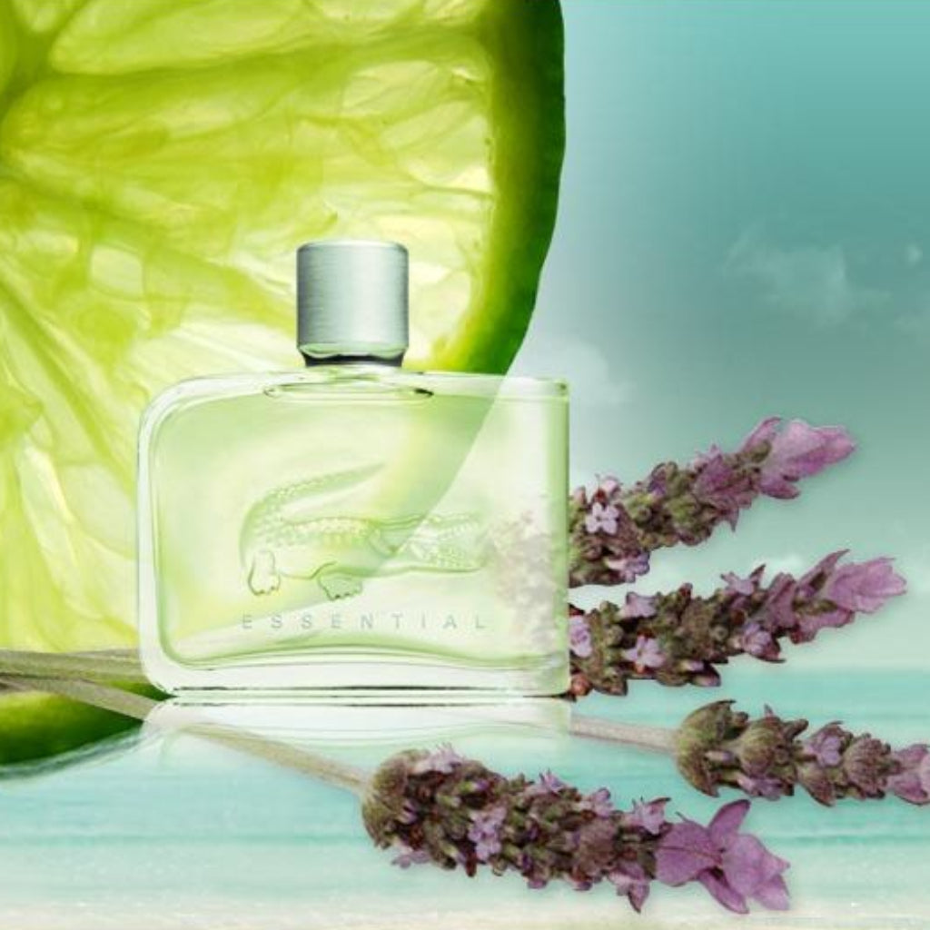 Herenparfum Lacoste Essential EDT 75 ml