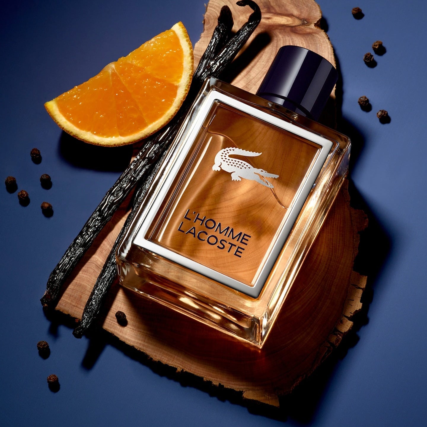 Herenparfum Lacoste L'Homme Lacoste EDT 100 ml